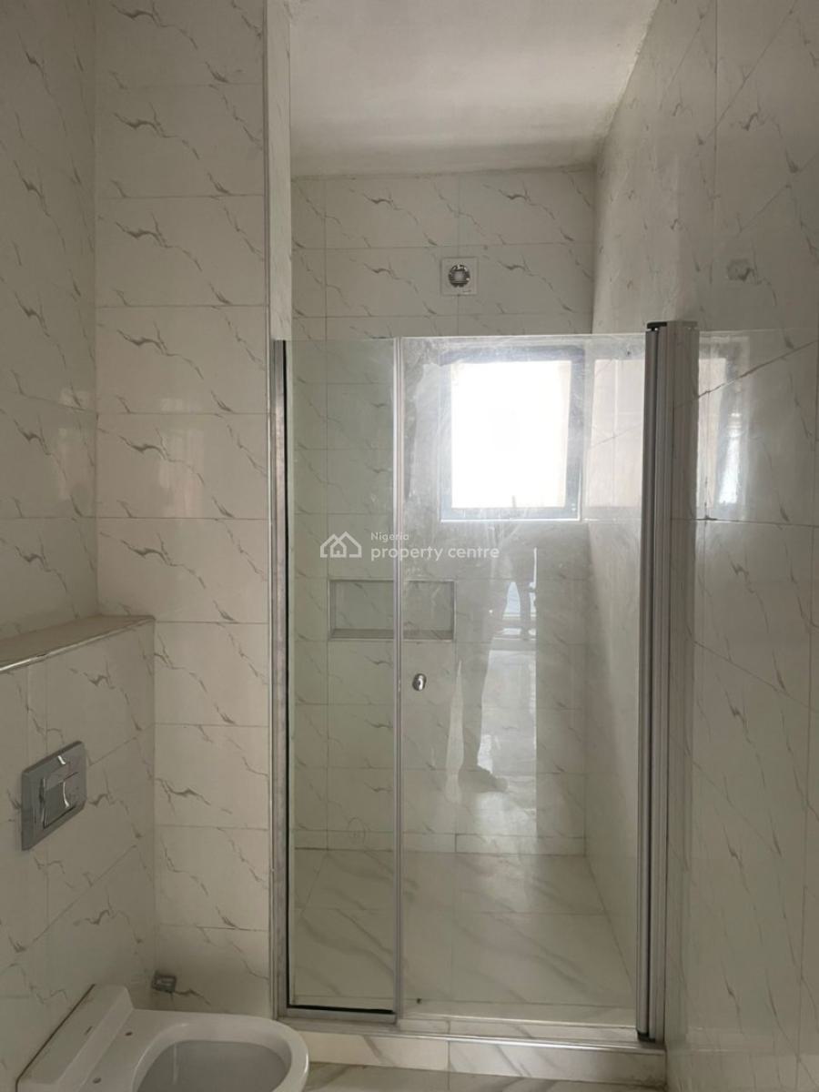New and Tastefully Finished 4 Bedroom Duplex + Pool, Secured and Serene Area Off Palace Road, Oniru, Victoria Island (vi), Lagos, Terraced Duplex for Rent