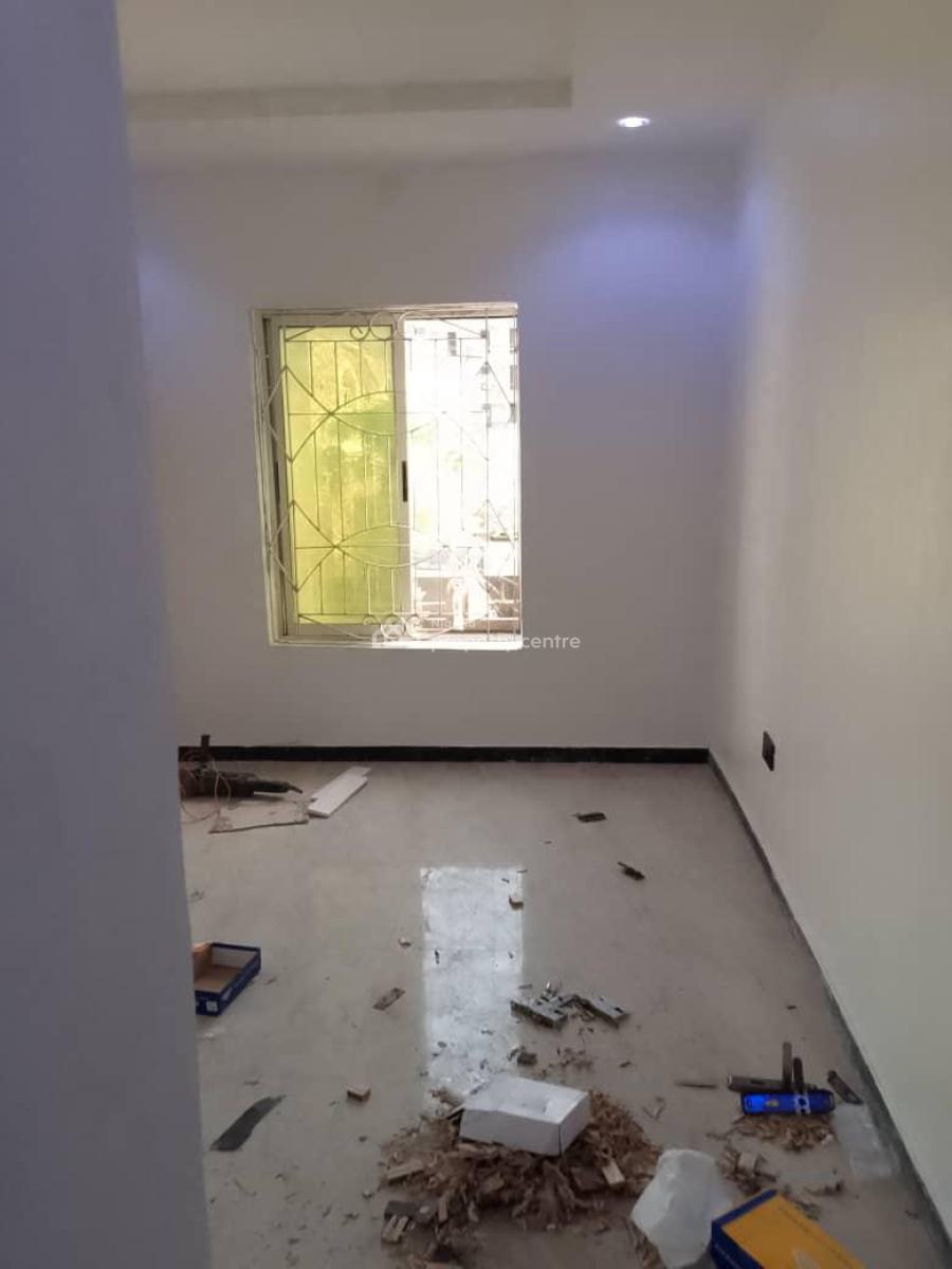 Luxury Selfcontained Shared Apartment, Ikota Villa, Ikota, Lekki, Lagos, Self Contain (single Rooms) for Rent