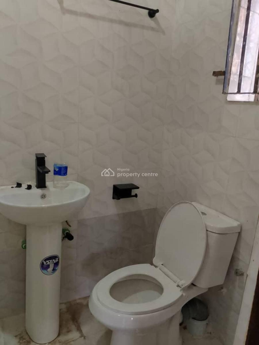 Luxury Selfcontained Shared Apartment, Ikota Villa, Ikota, Lekki, Lagos, Self Contain (single Rooms) for Rent