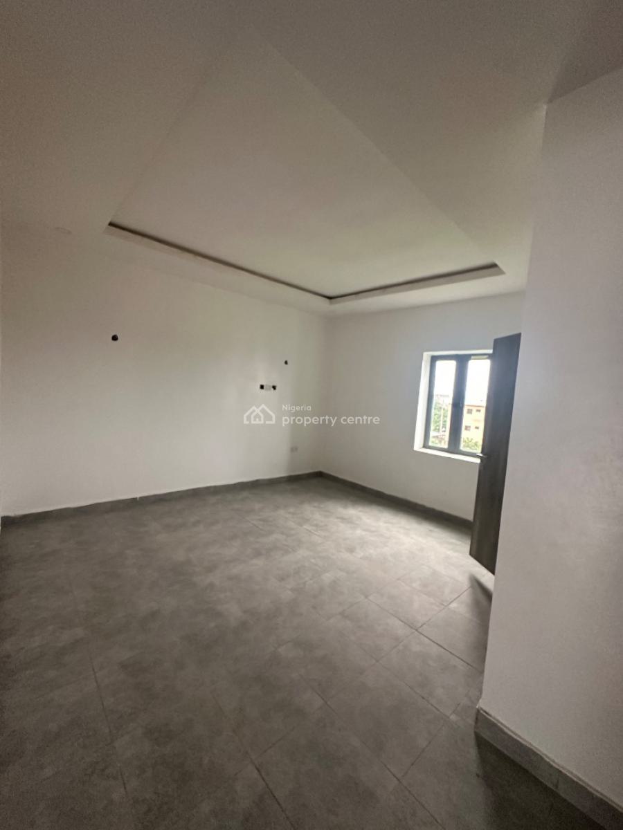 Luxury Spacious Brand New 4 Bedroom Duplex with Bq, Gudu, Abuja, Terraced Duplex for Rent