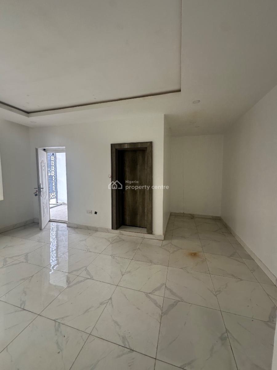 Luxury Spacious Brand New 4 Bedroom Duplex with Bq, Gudu, Abuja, Terraced Duplex for Rent