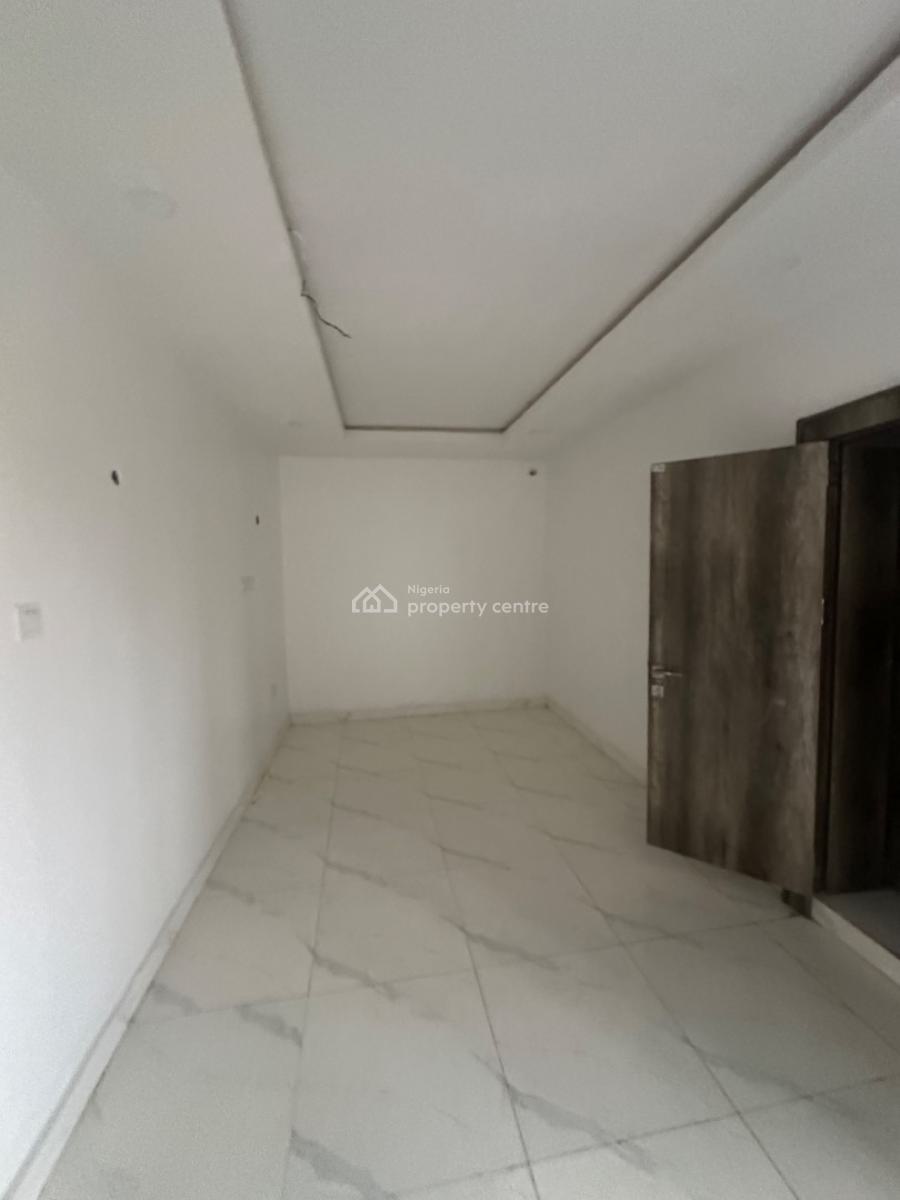 Luxury Spacious Brand New 4 Bedroom Duplex with Bq, Gudu, Abuja, Terraced Duplex for Rent