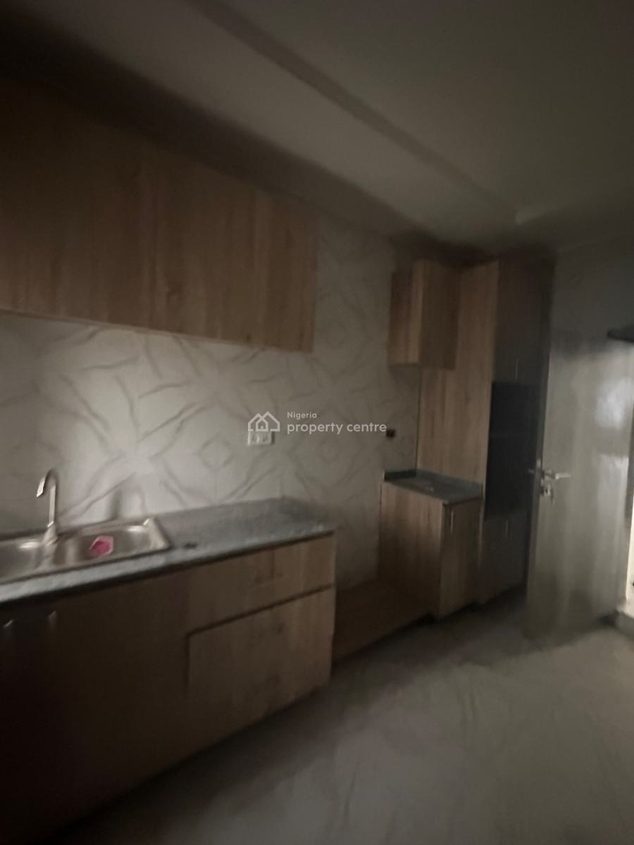 Luxury Spacious Brand New 4 Bedroom Duplex with Bq, Gudu, Abuja, Terraced Duplex for Rent