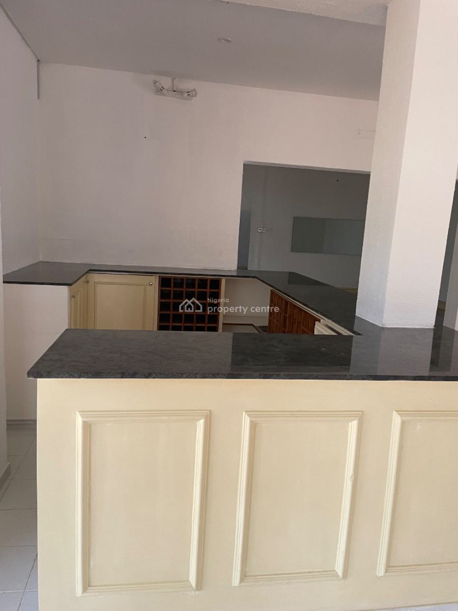 4 Bedroom Fully Detached House, Old Ikoyi, Ikoyi, Lagos, House for Rent