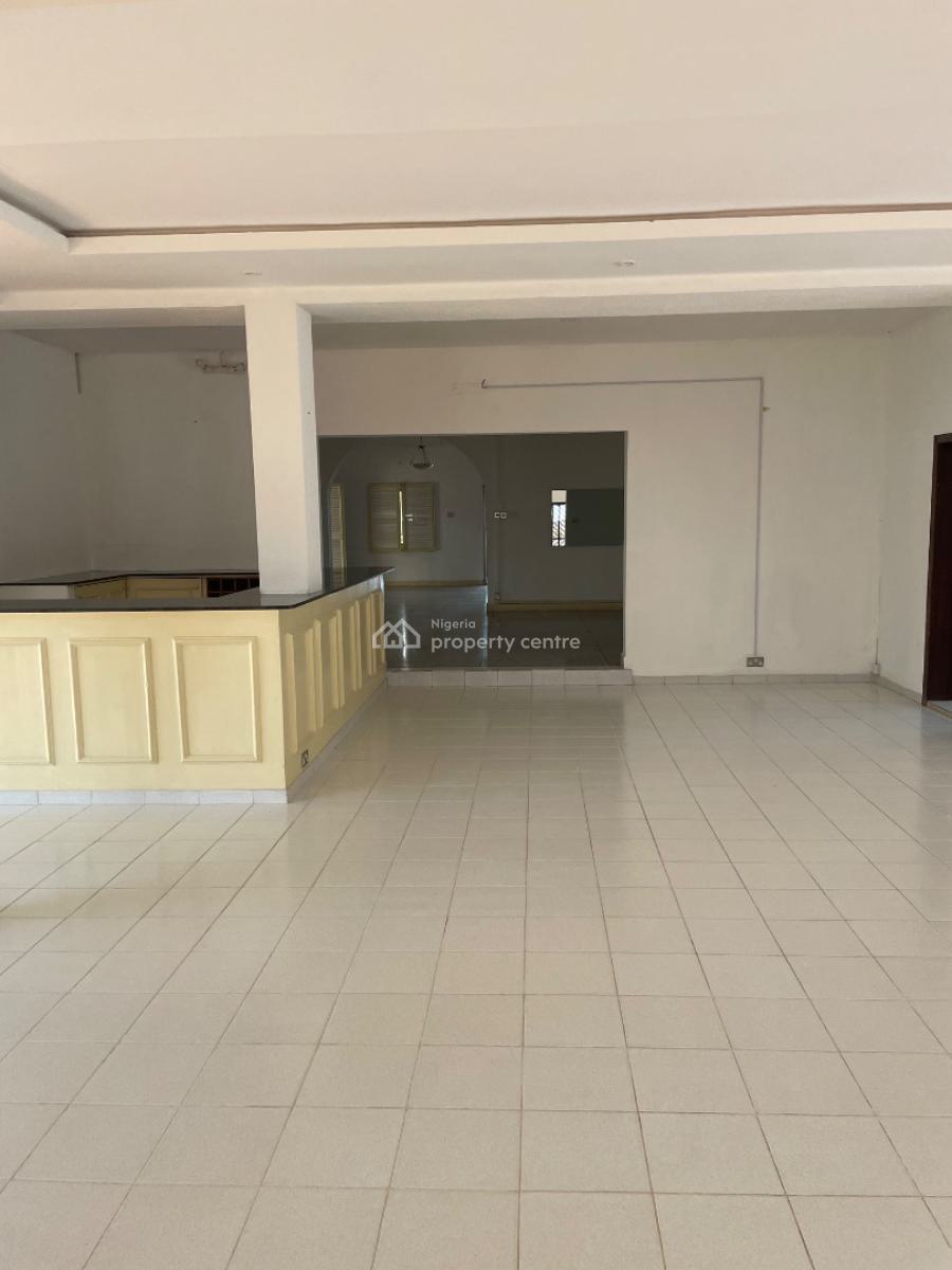 4 Bedroom Fully Detached House, Old Ikoyi, Ikoyi, Lagos, House for Rent