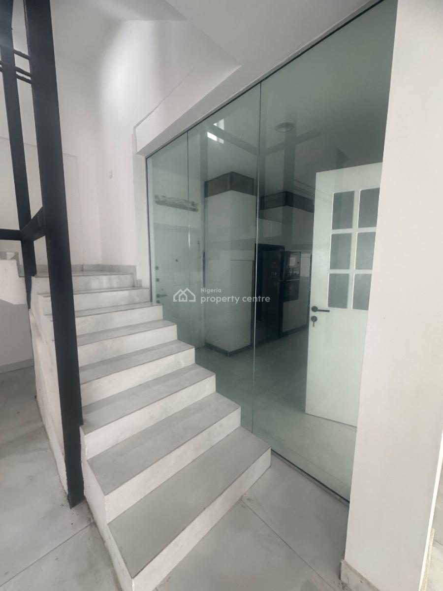 Luxury 5 Bedroom Detarched House, Banana Island, Ikoyi, Lagos, Detached Duplex for Rent