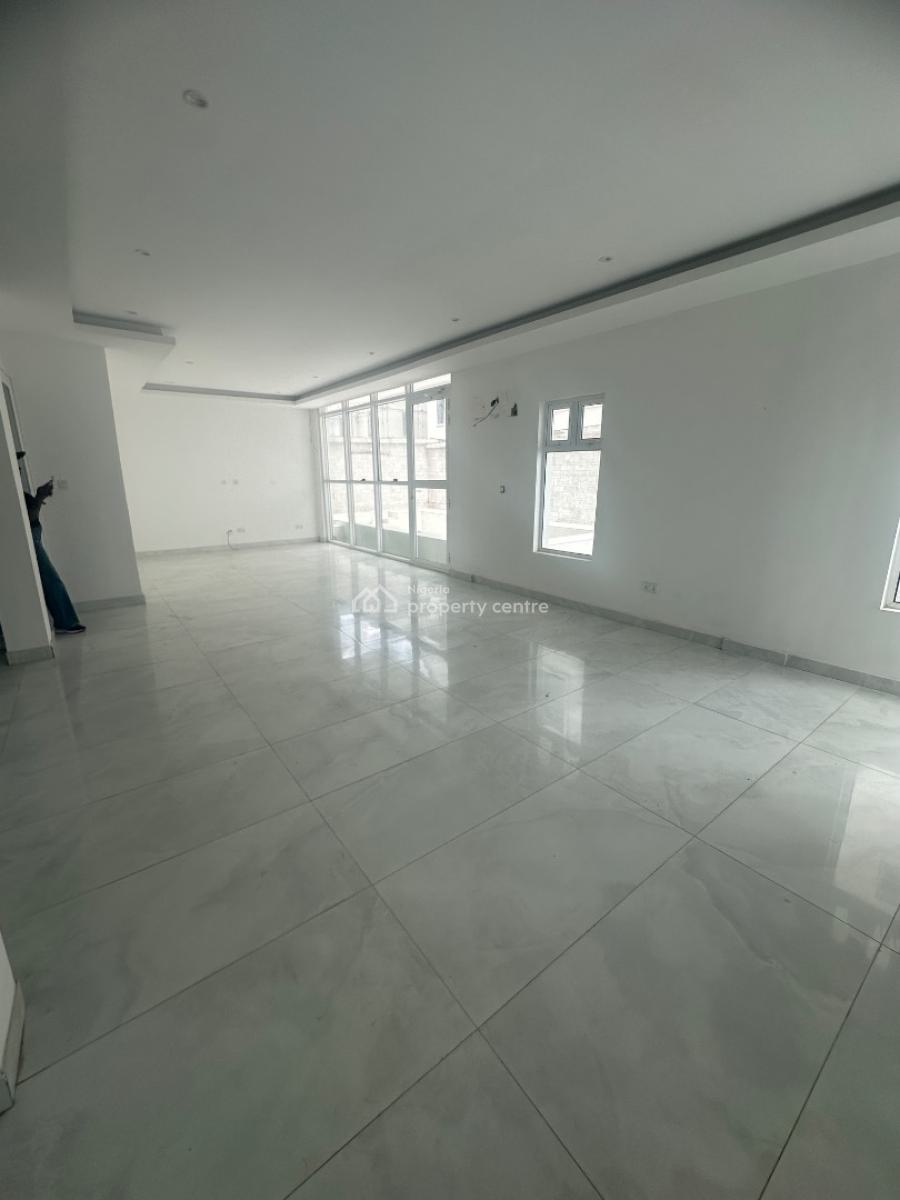 Luxury 5 Bedroom Detarched House, Banana Island, Ikoyi, Lagos, Detached Duplex for Rent