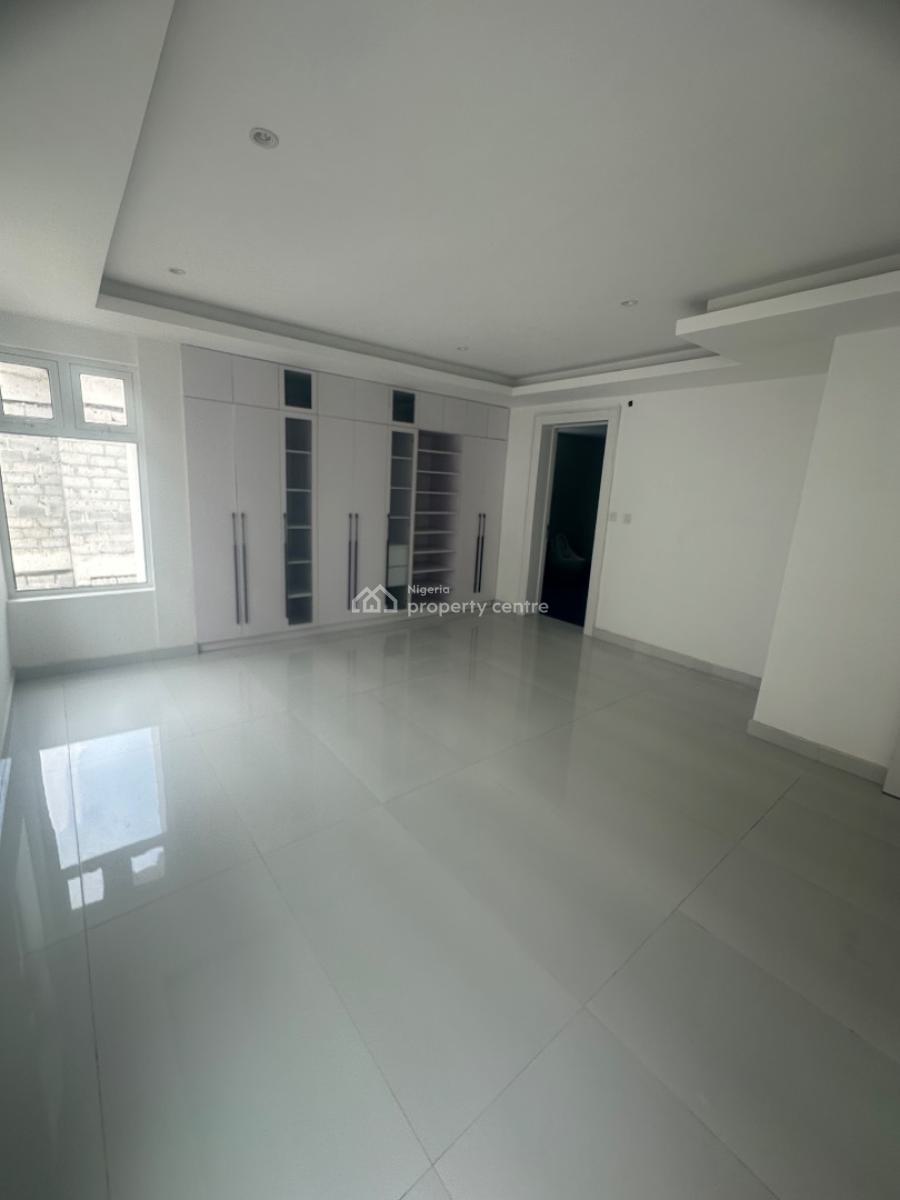 Luxury 5 Bedroom Detarched House, Banana Island, Ikoyi, Lagos, Detached Duplex for Rent