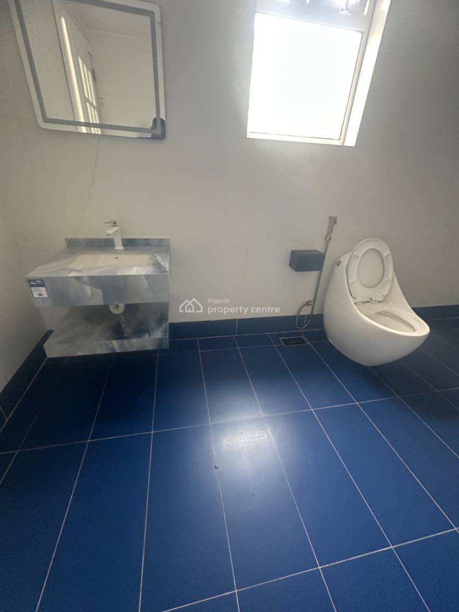 Luxury 5 Bedroom Detarched House, Banana Island, Ikoyi, Lagos, Detached Duplex for Rent