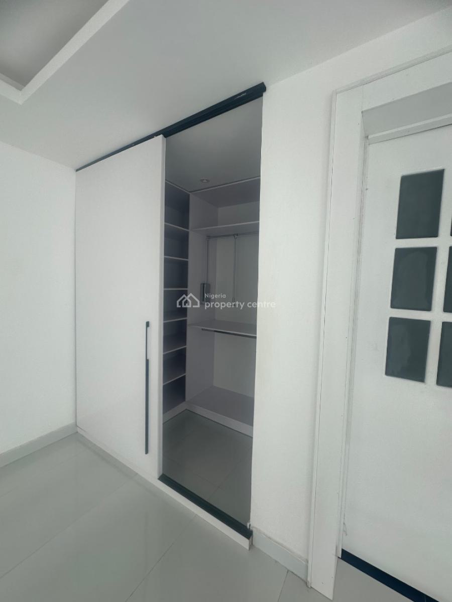 Luxury 5 Bedroom Detarched House, Banana Island, Ikoyi, Lagos, Detached Duplex for Rent
