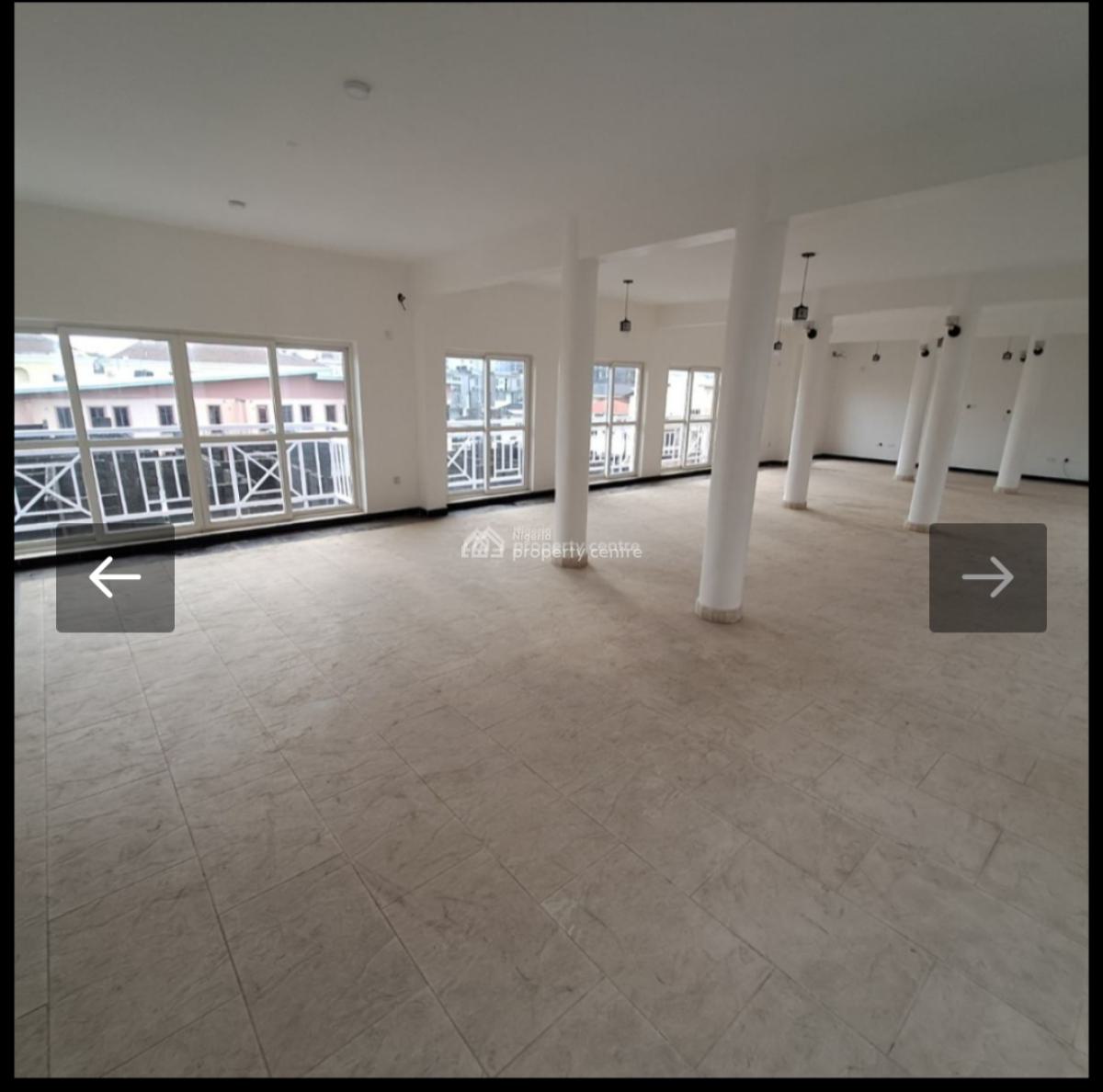 Luxury 4-bedroom Penthouse with Bq, Oniru, Victoria Island (vi), Lagos, House for Sale