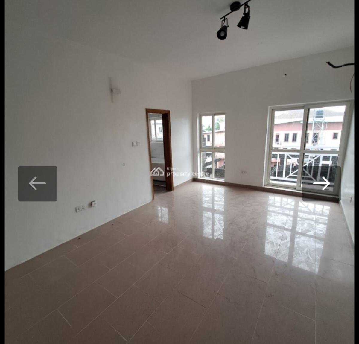 Luxury 4-bedroom Penthouse with Bq, Oniru, Victoria Island (vi), Lagos, House for Sale