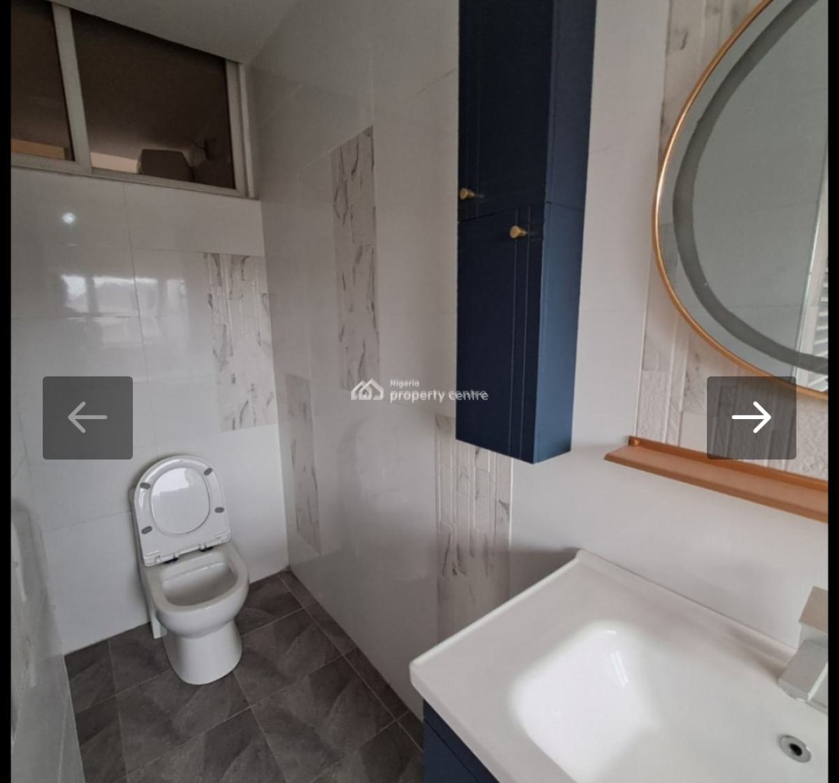 Luxury 4-bedroom Penthouse with Bq, Oniru, Victoria Island (vi), Lagos, House for Sale