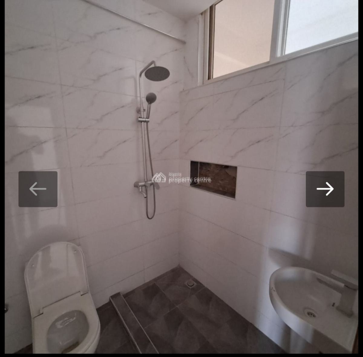 Luxury 4-bedroom Penthouse with Bq, Oniru, Victoria Island (vi), Lagos, House for Sale