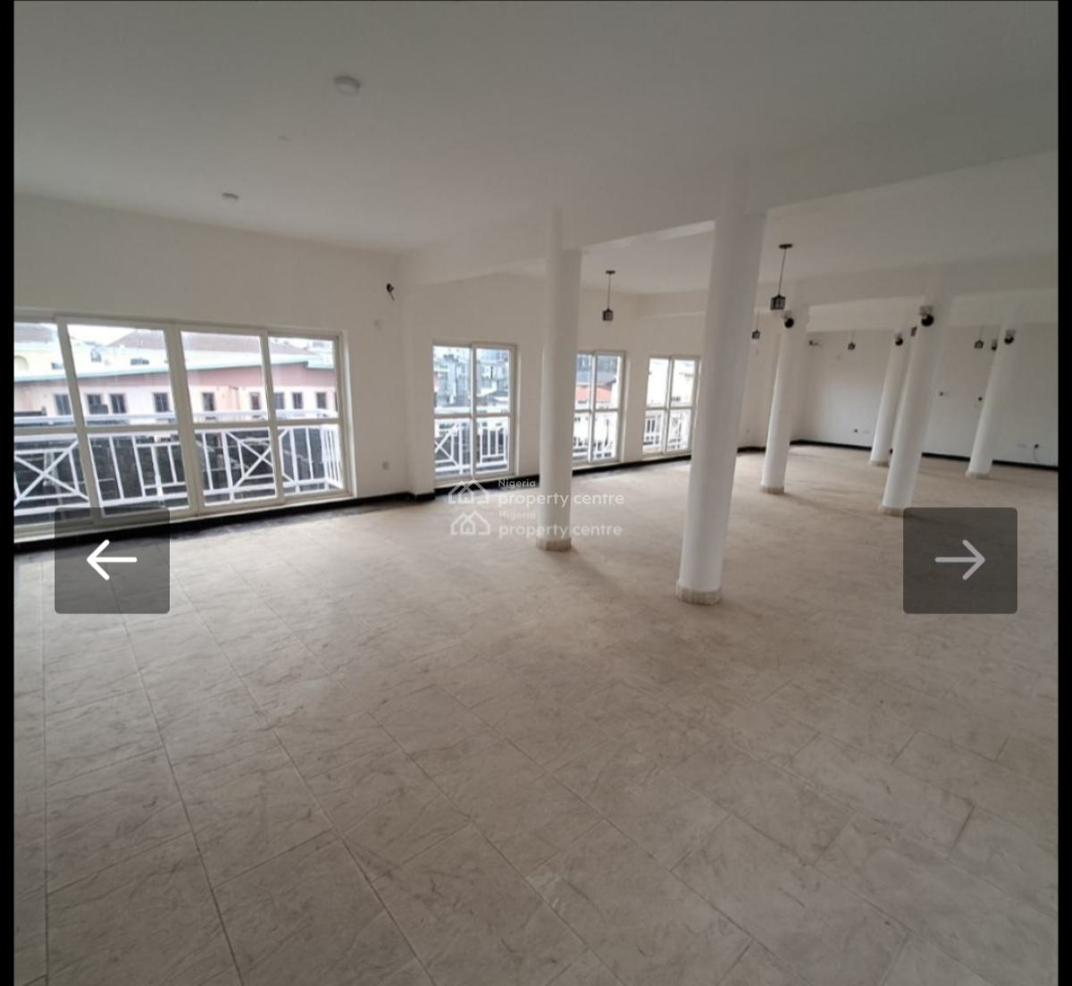 Luxury 4-bedroom Penthouse with Bq, Oniru, Victoria Island (vi), Lagos, House for Sale
