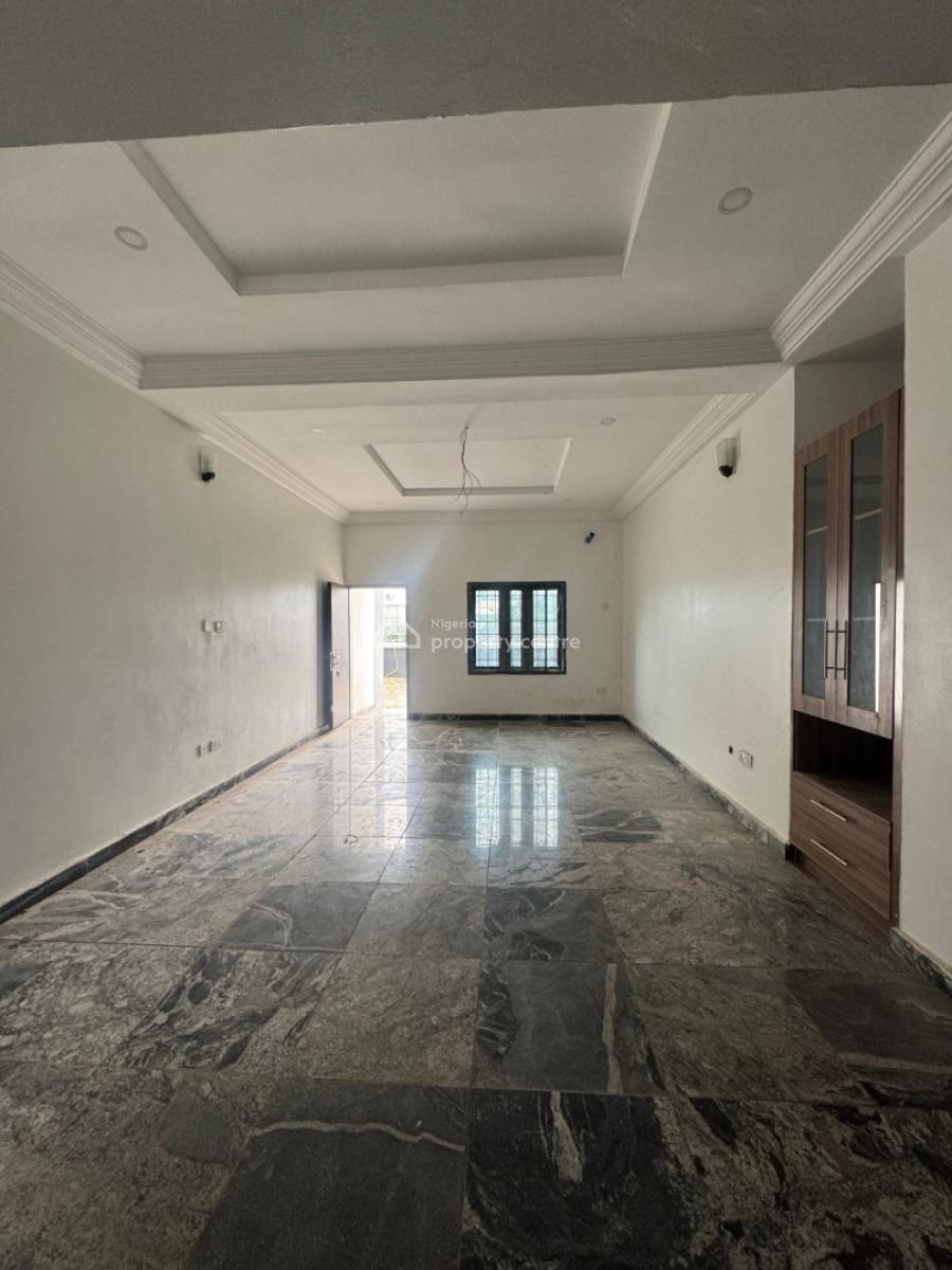 3 Bedroom Terrace Duplex, Asokoro District, Abuja, Terraced Duplex for Rent