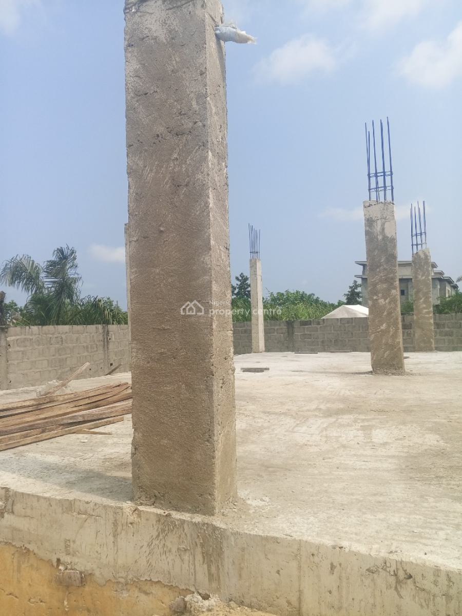 Elysium Apartments, Ogombo, Ajah, Lagos, Flat / Apartment for Sale