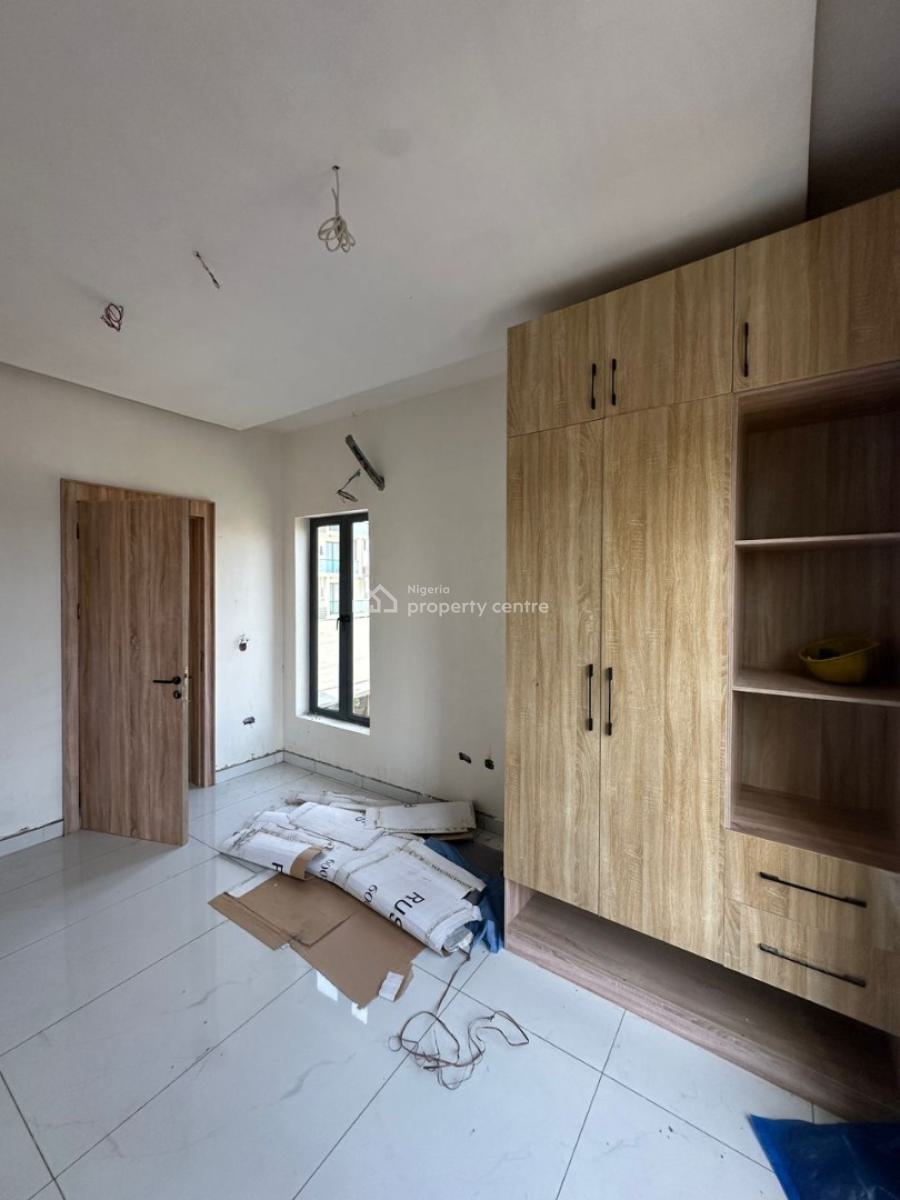 Newly Built, Luxury 6 Bedroom Fully Detached Duplex with Bq, Lekki Phase 1, Lekki, Lagos, Detached Duplex for Sale
