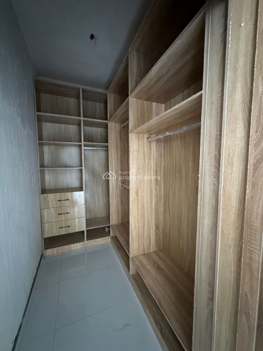 Newly Built, Luxury 6 Bedroom Fully Detached Duplex with Bq, Lekki Phase 1, Lekki, Lagos, Detached Duplex for Sale
