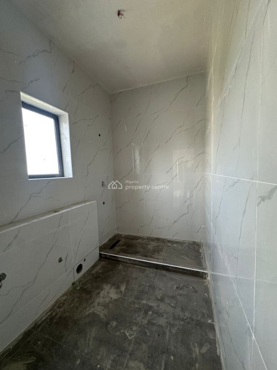 Newly Built, Luxury 6 Bedroom Fully Detached Duplex with Bq, Lekki Phase 1, Lekki, Lagos, Detached Duplex for Sale