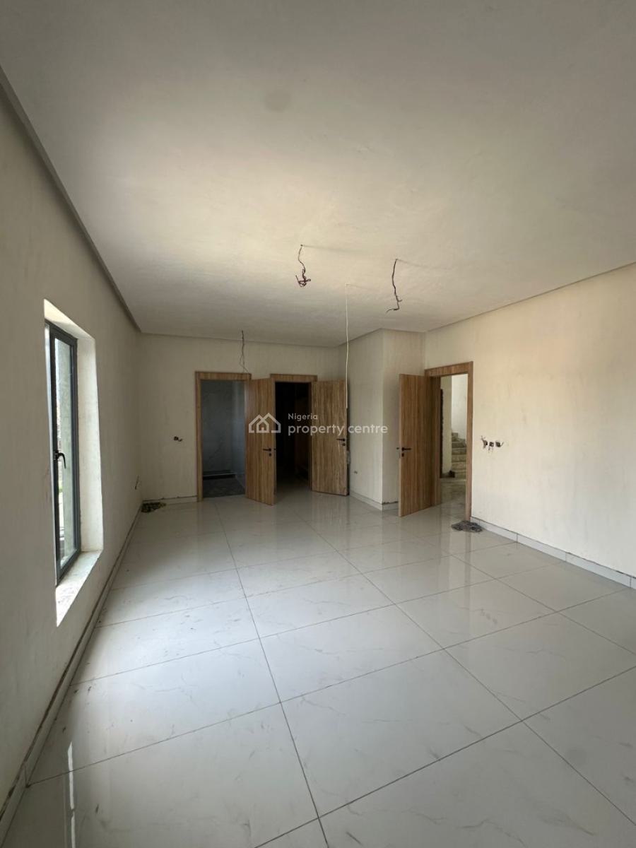 Newly Built, Luxury 6 Bedroom Fully Detached Duplex with Bq, Lekki Phase 1, Lekki, Lagos, Detached Duplex for Sale