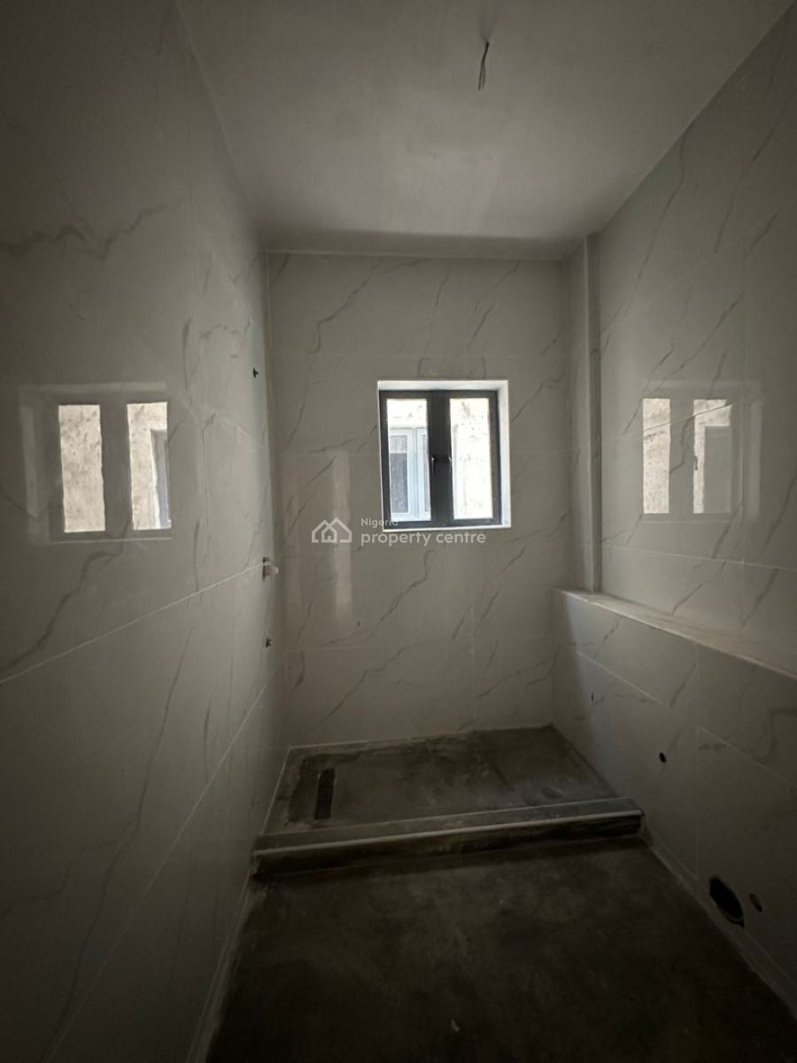 Newly Built, Luxury 6 Bedroom Fully Detached Duplex with Bq, Lekki Phase 1, Lekki, Lagos, Detached Duplex for Sale