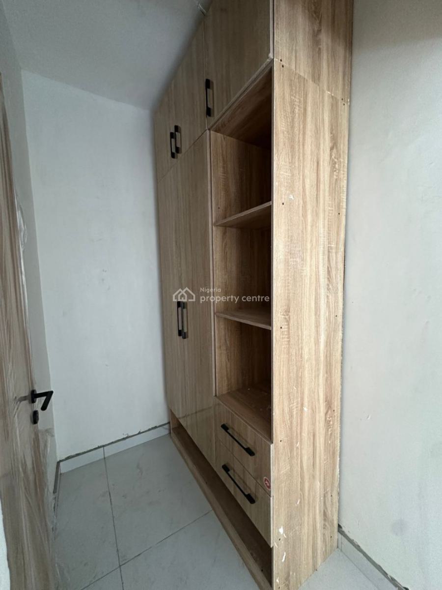 Newly Built, Luxury 6 Bedroom Fully Detached Duplex with Bq, Lekki Phase 1, Lekki, Lagos, Detached Duplex for Sale