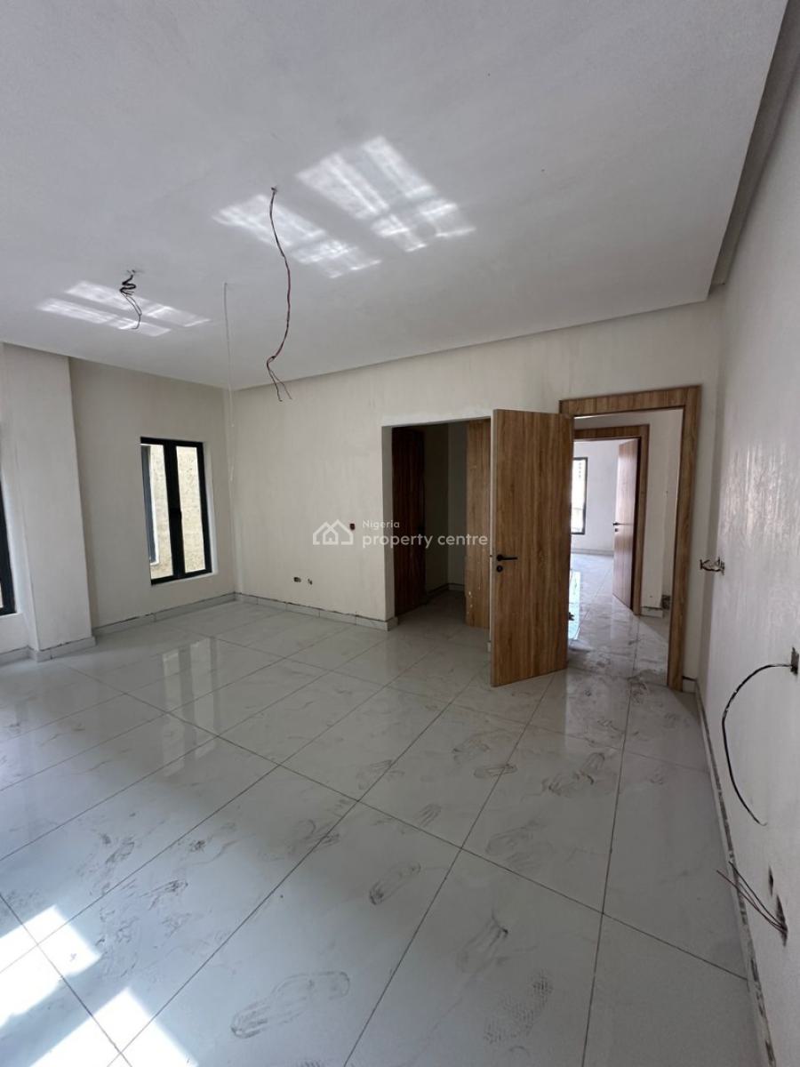 Newly Built, Luxury 6 Bedroom Fully Detached Duplex with Bq, Lekki Phase 1, Lekki, Lagos, Detached Duplex for Sale