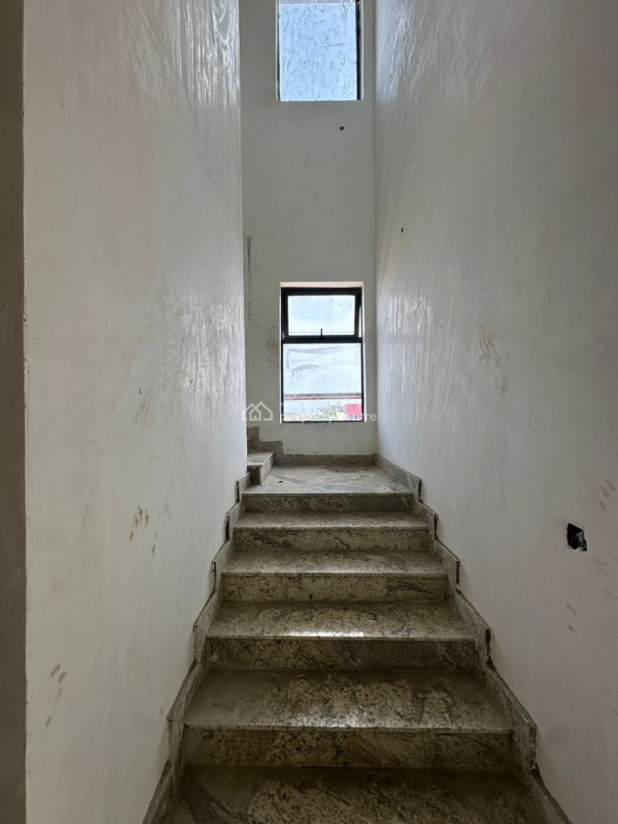 Newly Built, Luxury 6 Bedroom Fully Detached Duplex with Bq, Lekki Phase 1, Lekki, Lagos, Detached Duplex for Sale