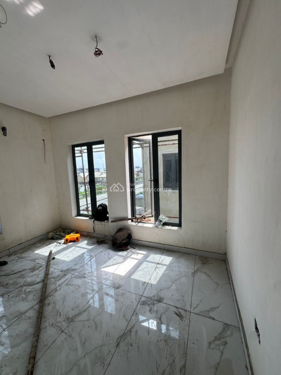 Newly Built, Luxury 6 Bedroom Fully Detached Duplex with Bq, Lekki Phase 1, Lekki, Lagos, Detached Duplex for Sale