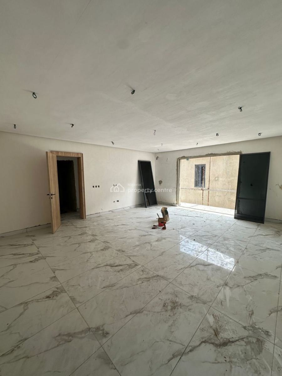 Newly Built, Luxury 6 Bedroom Fully Detached Duplex with Bq, Lekki Phase 1, Lekki, Lagos, Detached Duplex for Sale