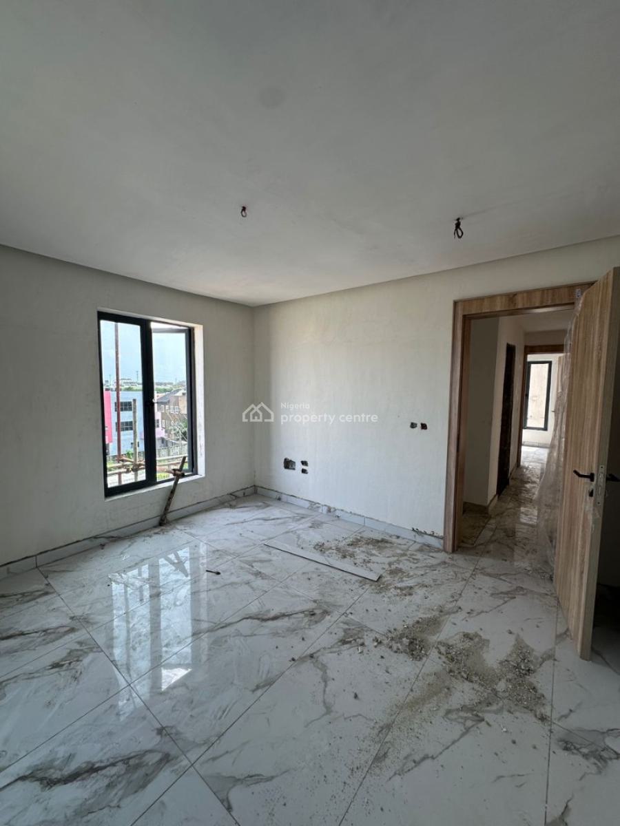 Newly Built, Luxury 6 Bedroom Fully Detached Duplex with Bq, Lekki Phase 1, Lekki, Lagos, Detached Duplex for Sale