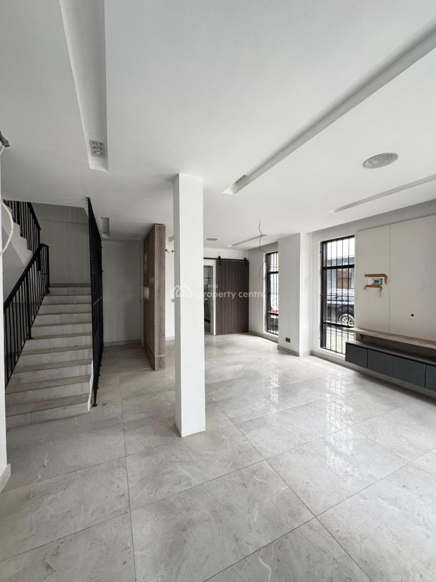 4 Bed Duplex with Bq + Swimming Pool and Gym in a Gated Estate, Oniru, Victoria Island (vi), Lagos, House for Sale