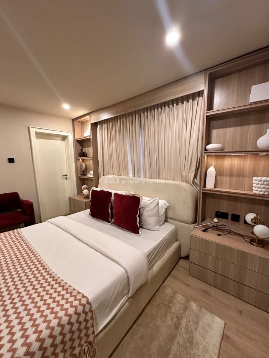 Luxury 2bedroom Apartment, Admiralty Way, Lekki Phase 1, Lekki, Lagos, Flat / Apartment Short Let