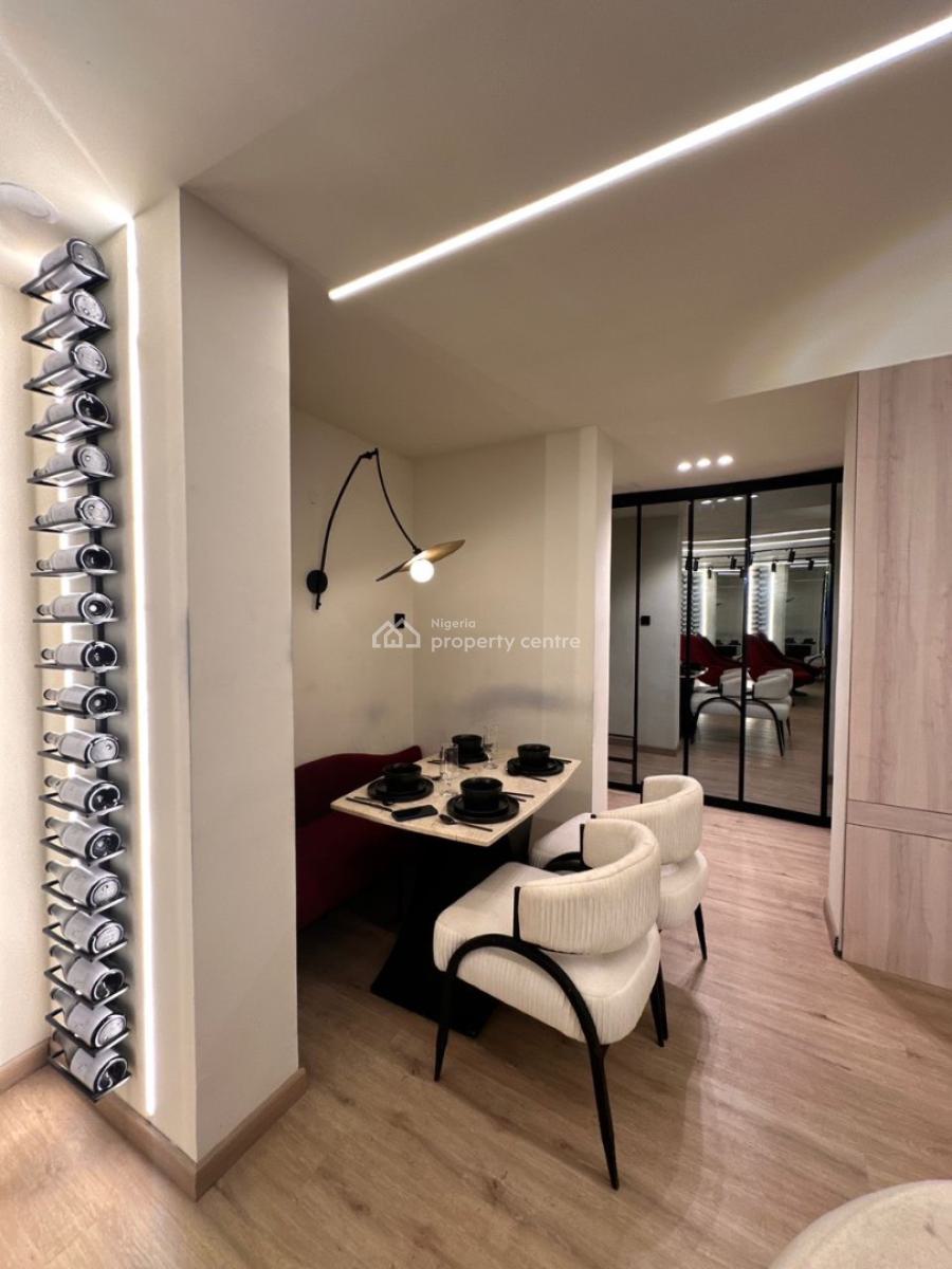 Luxury 2bedroom Apartment, Admiralty Way, Lekki Phase 1, Lekki, Lagos, Flat / Apartment Short Let