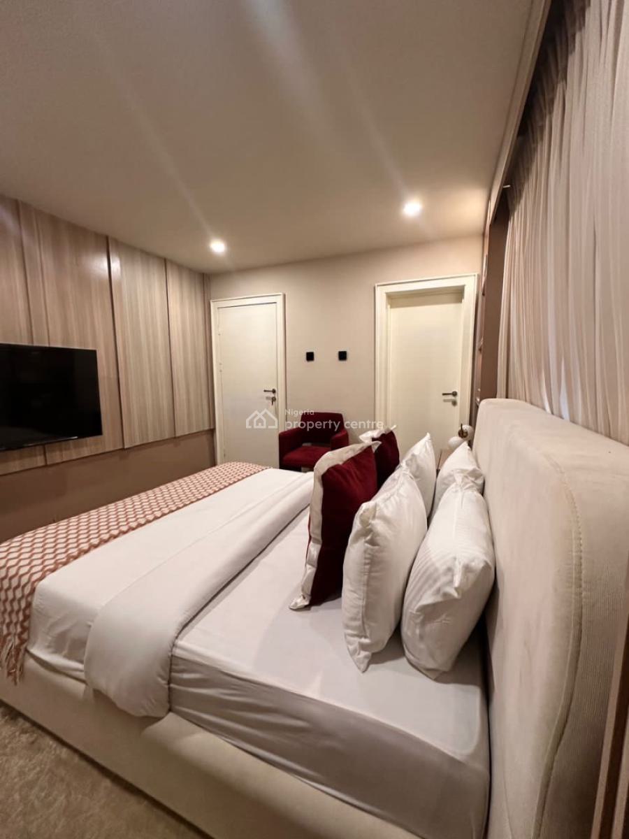 Luxury 2bedroom Apartment, Admiralty Way, Lekki Phase 1, Lekki, Lagos, Flat / Apartment Short Let