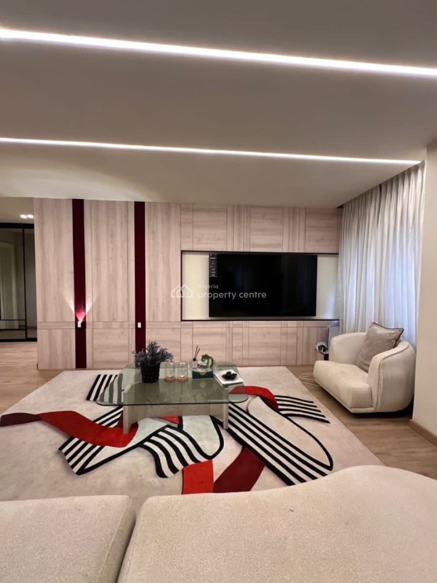 Luxury 2bedroom Apartment, Admiralty Way, Lekki Phase 1, Lekki, Lagos, Flat / Apartment Short Let