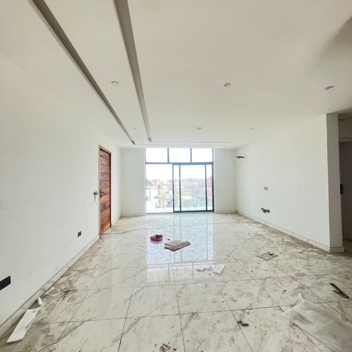 2 Bed  140 Million, Ikota, Lekki, Lagos, Flat / Apartment for Sale