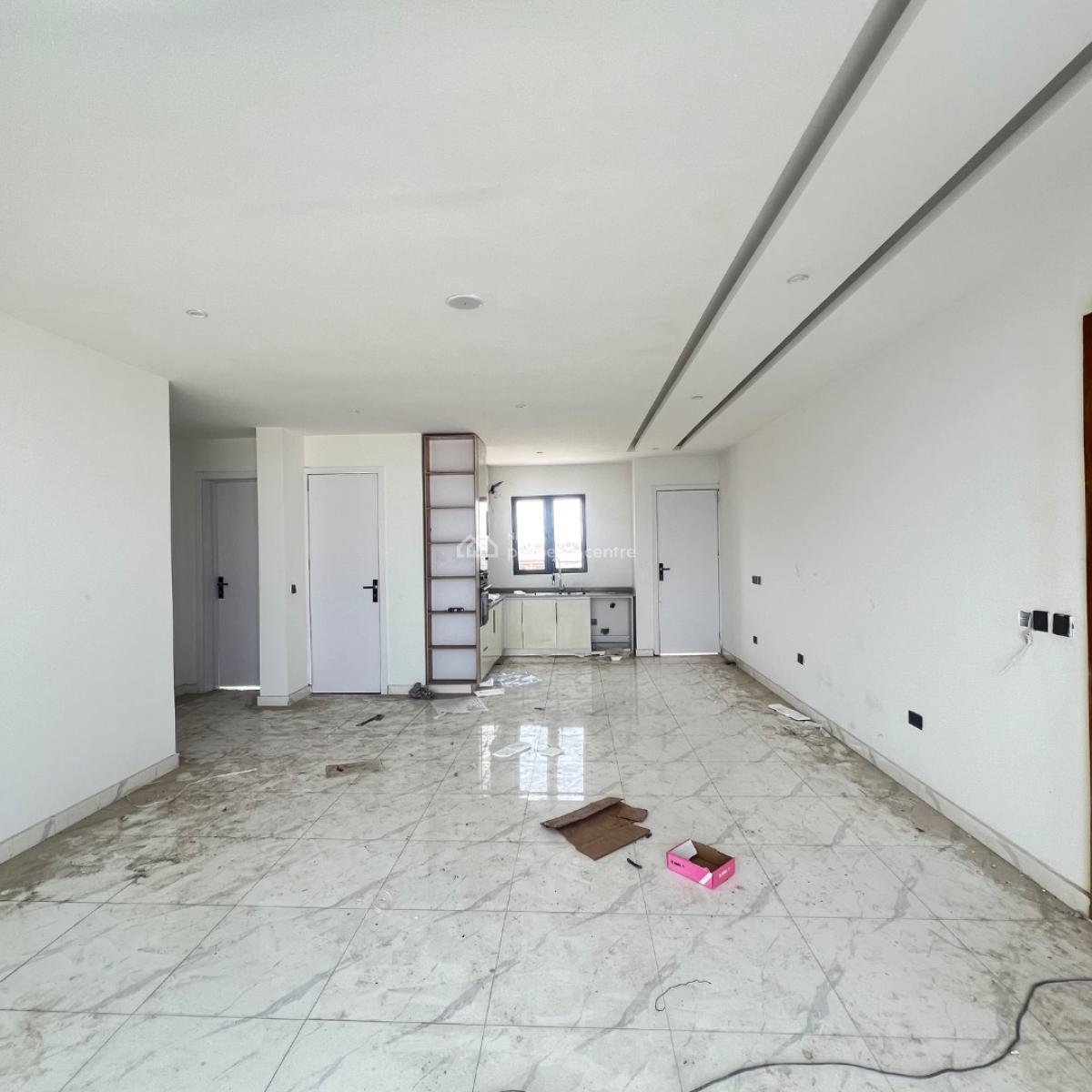 2 Bed  140 Million, Ikota, Lekki, Lagos, Flat / Apartment for Sale