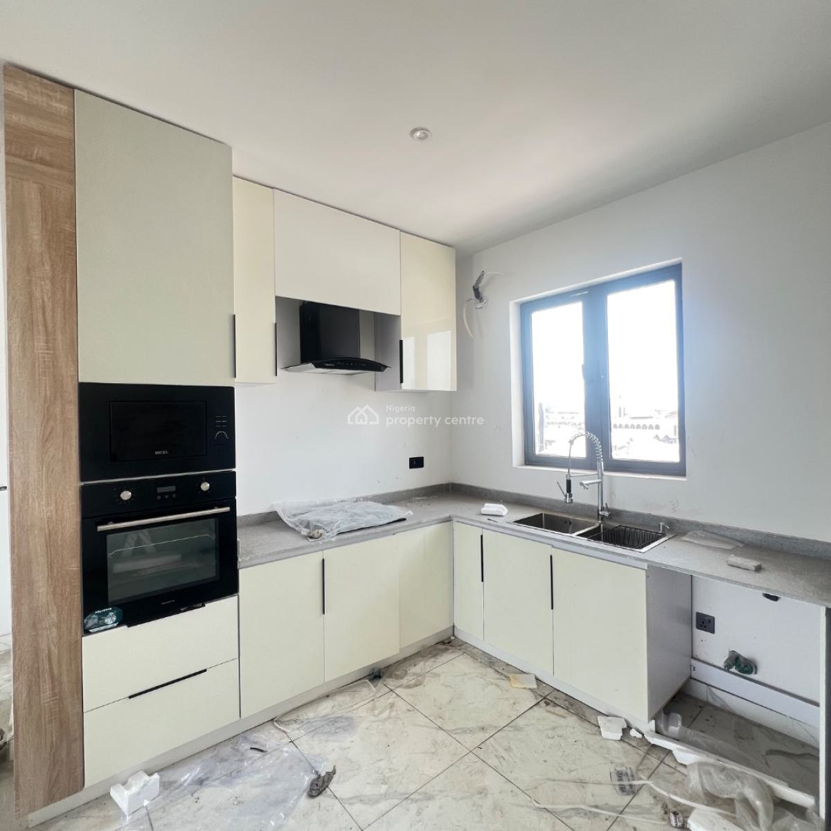 2 Bed  140 Million, Ikota, Lekki, Lagos, Flat / Apartment for Sale
