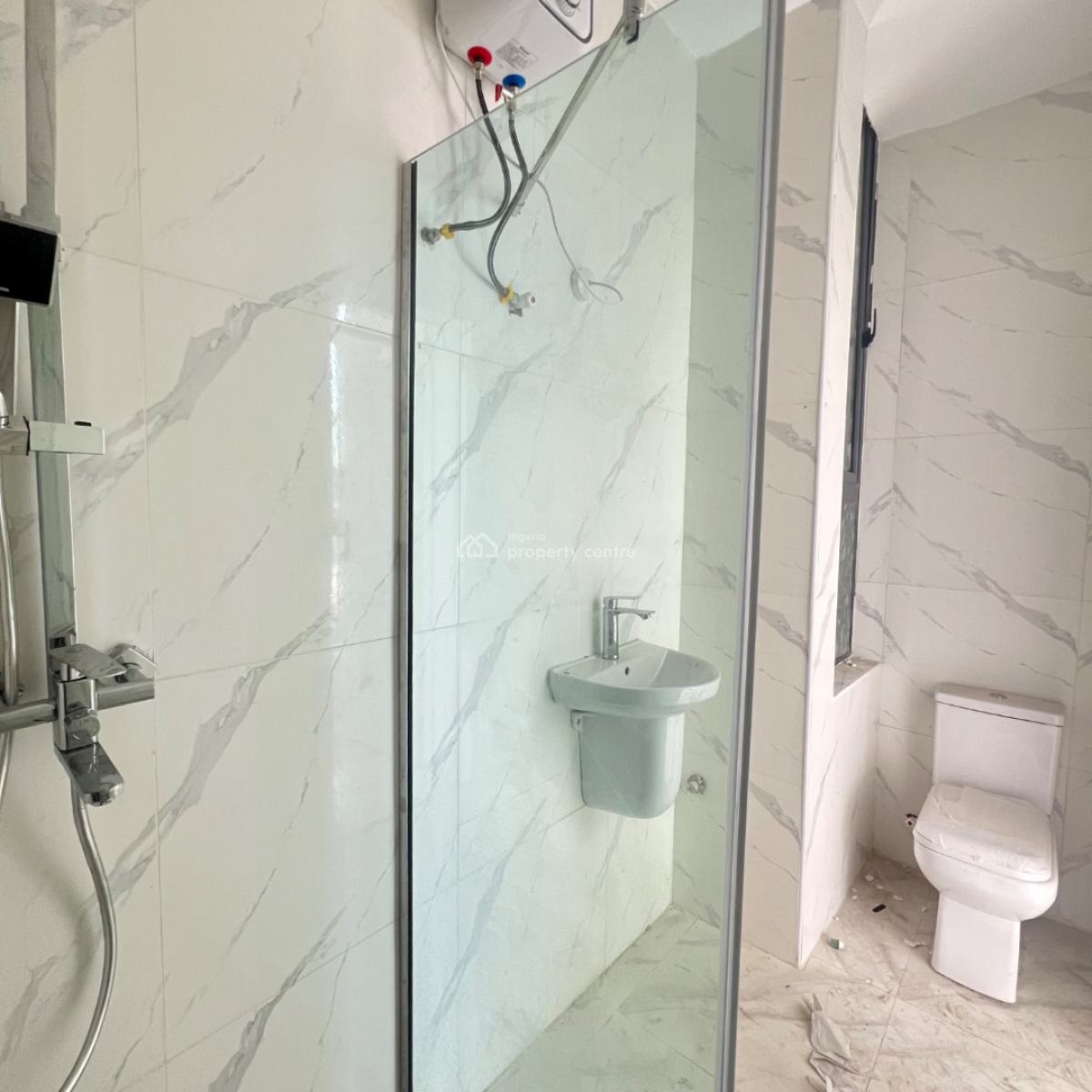 2 Bed  140 Million, Ikota, Lekki, Lagos, Flat / Apartment for Sale