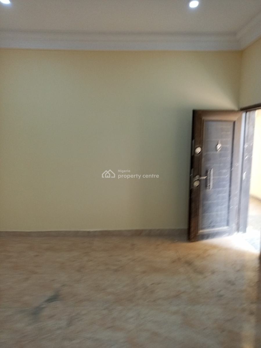 Tastefully Finished Spacious Standard 2 Bedroom Apartment, By Bon Hotel, Katampe, Abuja, Flat / Apartment for Rent