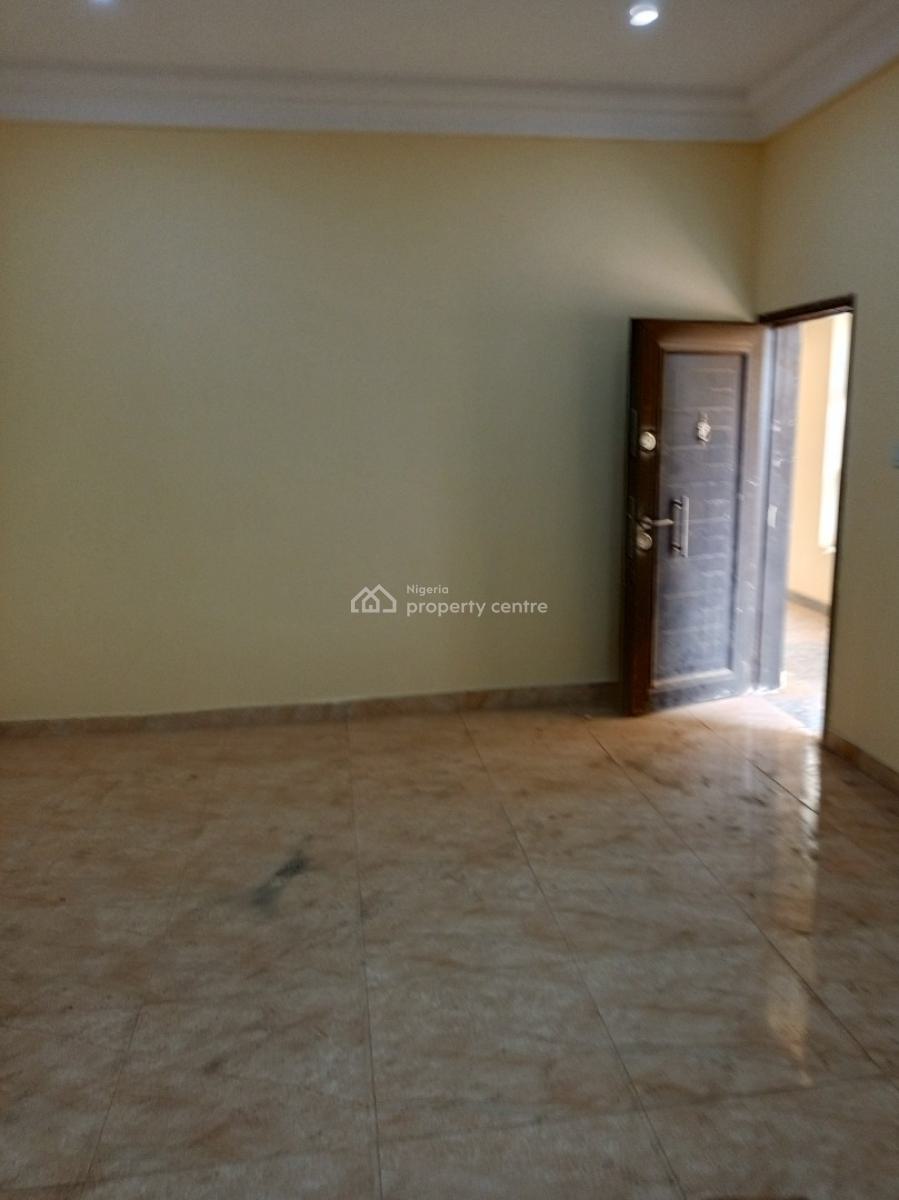 Tastefully Finished Spacious Standard 2 Bedroom Apartment, By Bon Hotel, Katampe, Abuja, Flat / Apartment for Rent
