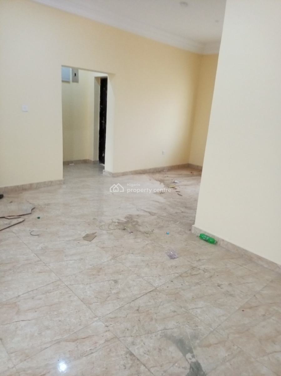 Tastefully Finished Spacious Standard 2 Bedroom Apartment, By Bon Hotel, Katampe, Abuja, Flat / Apartment for Rent