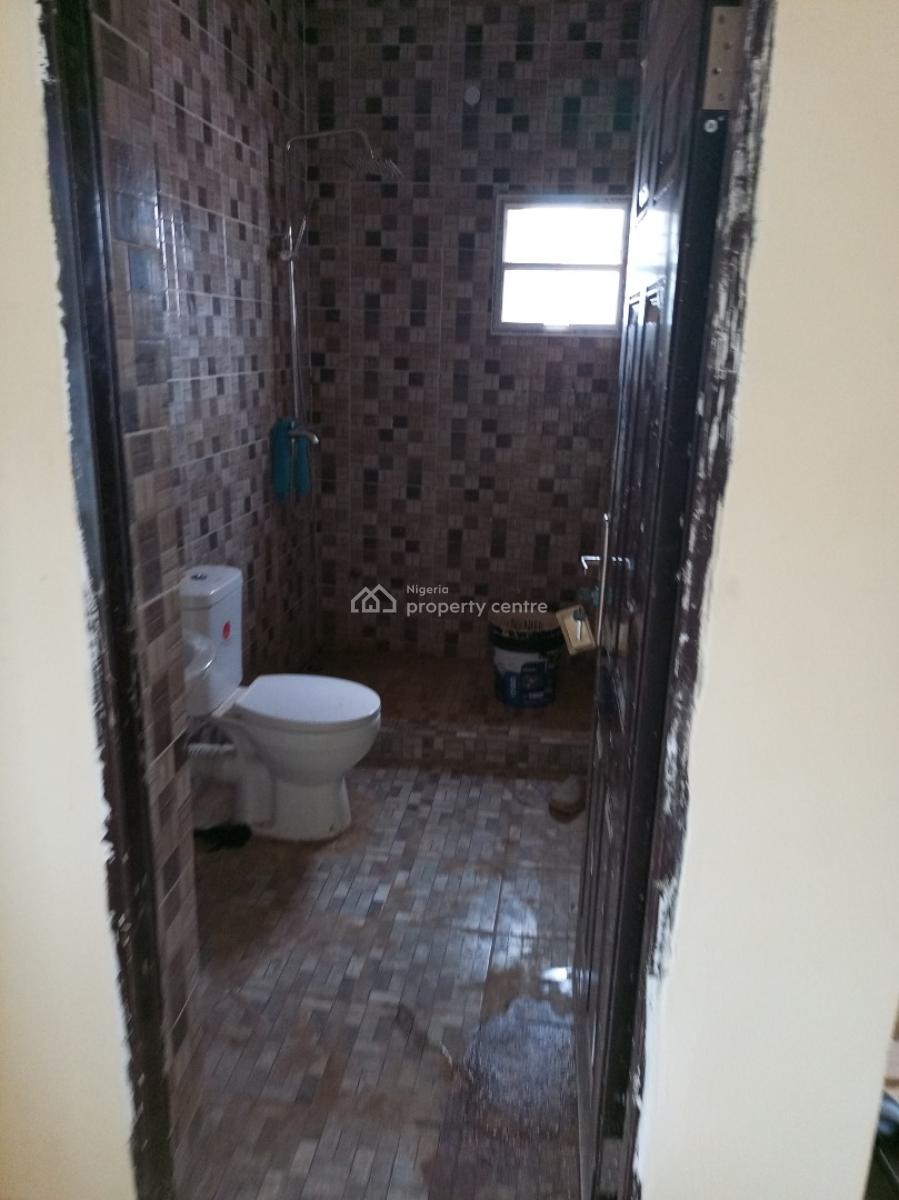 Tastefully Finished Spacious Standard 2 Bedroom Apartment, By Bon Hotel, Katampe, Abuja, Flat / Apartment for Rent