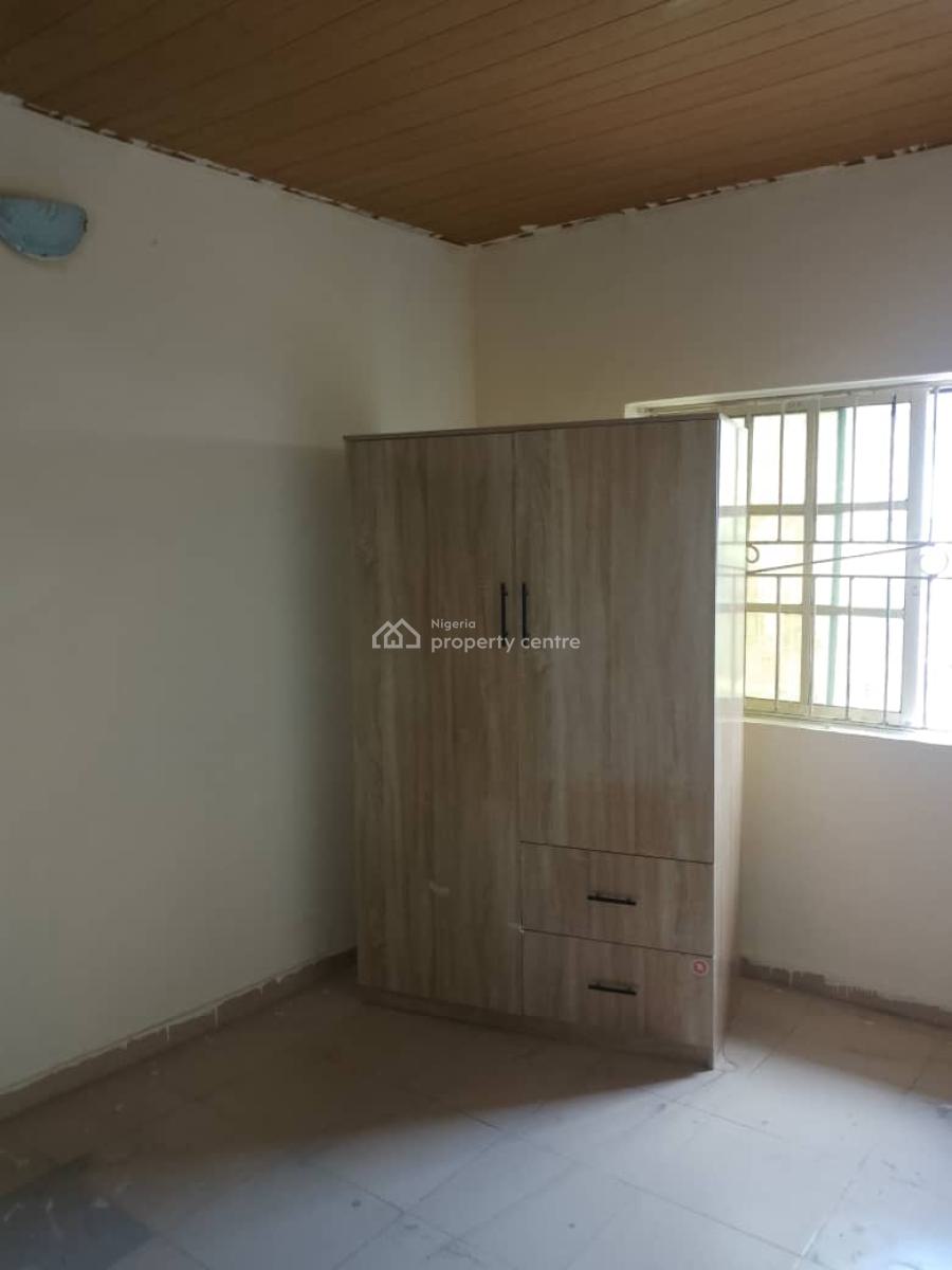 Luxurious Room and Parlour Self Contain Upstair, Ologufe Road Awoyaya Ibeju Lekki Lagos, Awoyaya, Ibeju Lekki, Lagos, Mini Flat (room and Parlour) for Rent