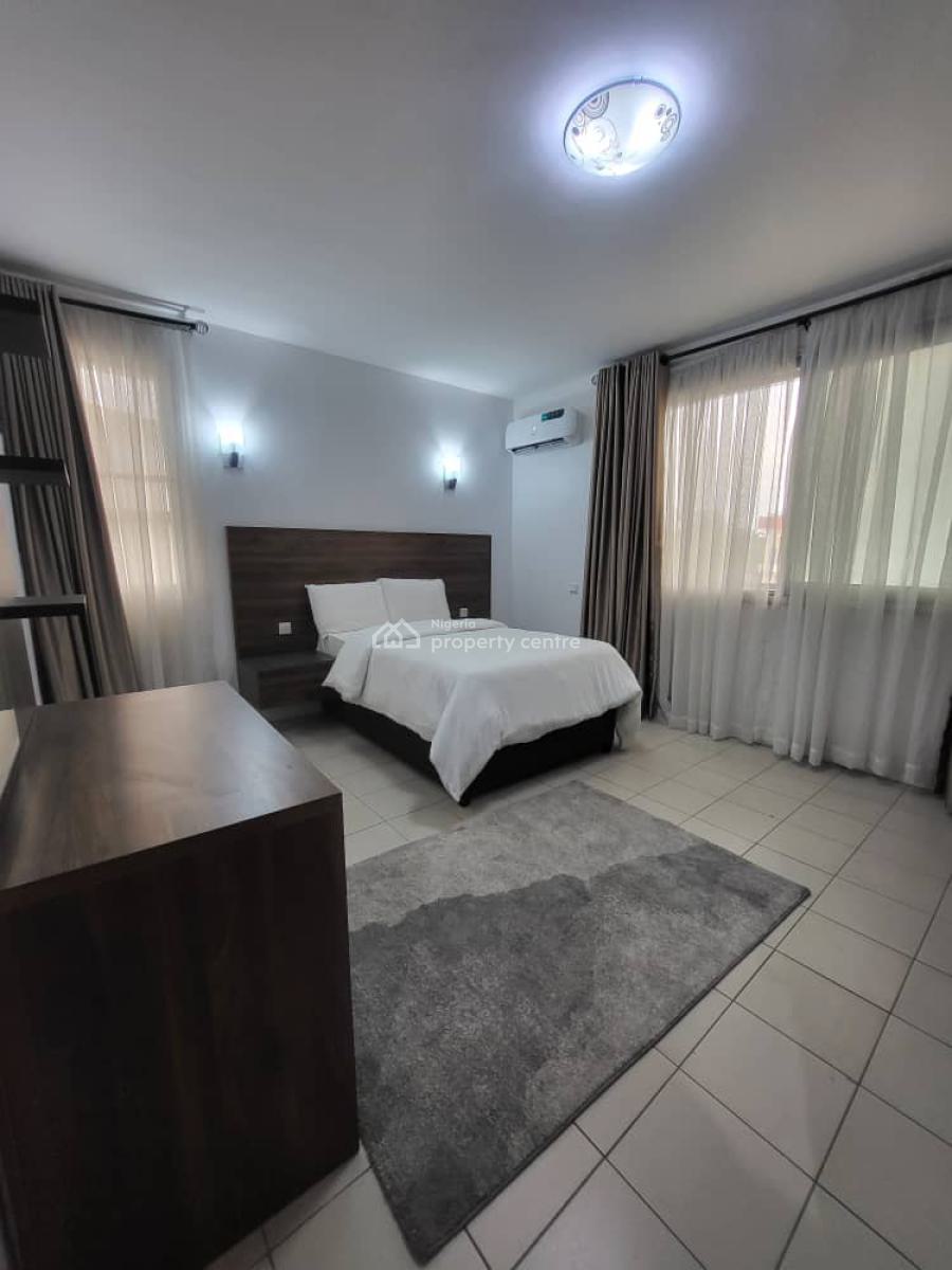 a Beautiful Luxury Furnished 3 Bedroom, Victoria Island (vi), Lagos, Flat / Apartment for Rent