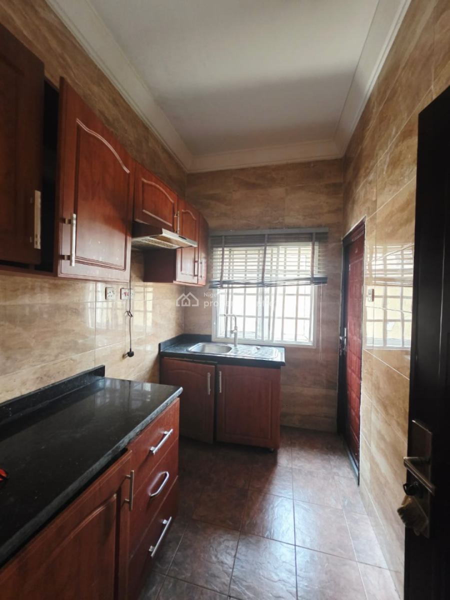 2 Bedrooms Flat with Bq, Oniru, Victoria Island (vi), Lagos, Flat / Apartment for Rent