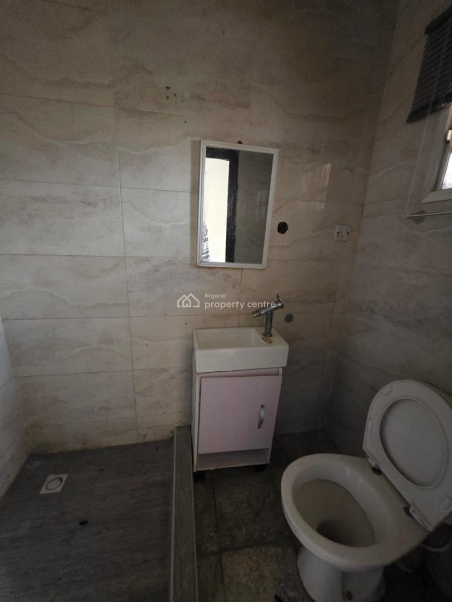 2 Bedrooms Flat with Bq, Oniru, Victoria Island (vi), Lagos, Flat / Apartment for Rent