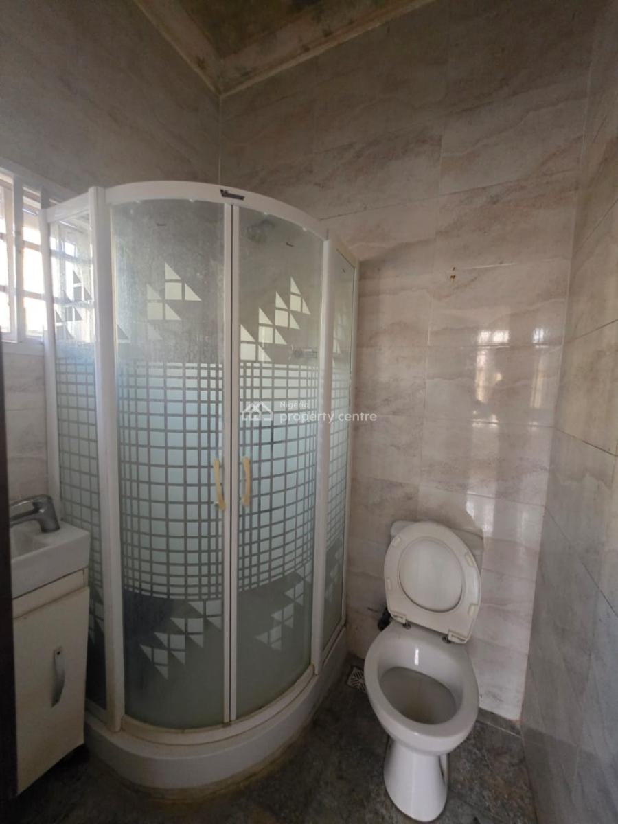 2 Bedrooms Flat with Bq, Oniru, Victoria Island (vi), Lagos, Flat / Apartment for Rent